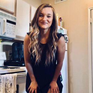 Meet your Posher, Alina